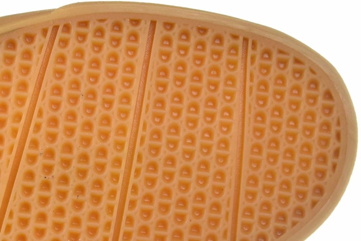 DC Switch outsole